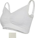 Carriwell - Maat M - Biokatoen Voedingsbh - zonder beugel -, Kleding | Dames, Verzenden
