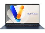 Asus - Vivobook 17 X1704va-au810w - 17.3 inch - Quiet Blauw, Computers en Software, Asus, Qwerty, Verzenden, Minder dan 2 Ghz