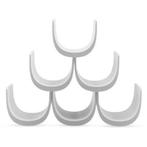 Alessi - Giulio Iacchetti - Wijnaccessoire (6) - Noè -