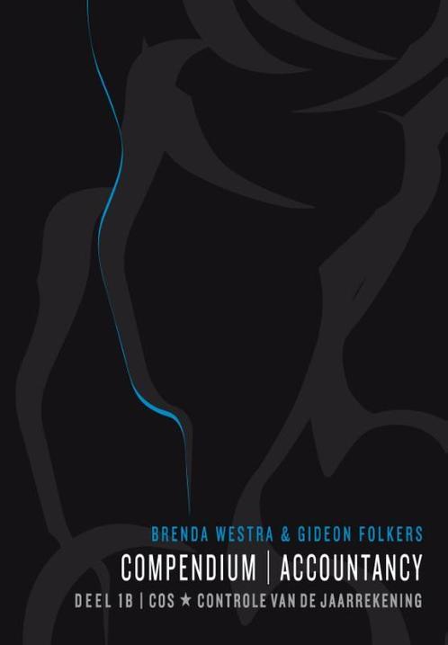 Compendium accountancy 1B 9789075043396 Brenda Westra, Boeken, Economie, Management en Marketing, Gelezen, Verzenden