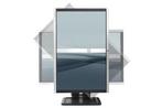 HP Compaq LA2405WG 24 Monitor Zwart, Computers en Software, Monitoren, Ophalen of Verzenden, Zo goed als nieuw, HP
