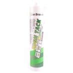 Den Braven High Tack Kit Wit 310ml, Nieuw