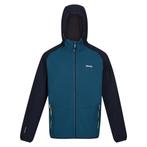 -70% Regatta  Regatta Heren arec iii jas  maat, Kleding | Heren, Verzenden, Nieuw, Blauw