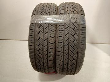 Bandenset 2 stuks 4-Seizoenen 175/65 R14  2024 6,2mm / beschikbaar voor biedingen