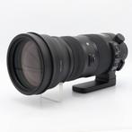 Sigma 150-600mm F/5-6.3 DG OS HSM Sports Nikon | Tweedehands, Verzenden, Gebruikt, Overige Merken