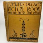 Edmund Dulac - Picture-book for the French Red Cross - 1915, Antiek en Kunst