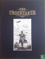 Undertaker [Meyer] - Le cycle du mangeur dor - 2016, Eén stripboek, Verzenden, Zo goed als nieuw, Dorison, Xavier.