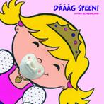 Dááág speen! 9789048807475 V. Slingerland, Boeken, Verzenden, Zo goed als nieuw, V. Slingerland