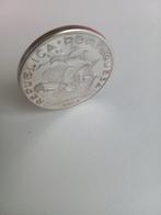 Portugal. Republic. 10 escudos 1942