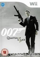 007: Quantum of Solace - Wii (Wii Games, Nintendo Wii), Spelcomputers en Games, Games | Nintendo Wii, Nieuw, Verzenden