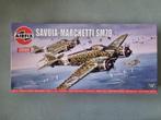 Airfix A04007V Savoia-Marchetti SM79 1:72 SEALED, Verzenden, Nieuw