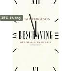 Beschaving 9789025432768 Niall Ferguson, Boeken, Verzenden, Gelezen, Niall Ferguson