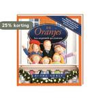 Handwerkboek De Oranjes, Een uitgebreide Geschiedenis, Verzenden, Gelezen, Fiona Goble