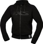 IXS Rapid 1.0 Zwart Motor Zip Hoodie, Motoren, Kleding | Motorkleding, Nieuw met kaartje, Jas | textiel, IXS, Heren