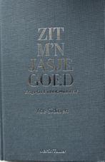 Zit mn jasje goed 9789082965216 Yce Sidibeh, Verzenden, Zo goed als nieuw, Yce Sidibeh