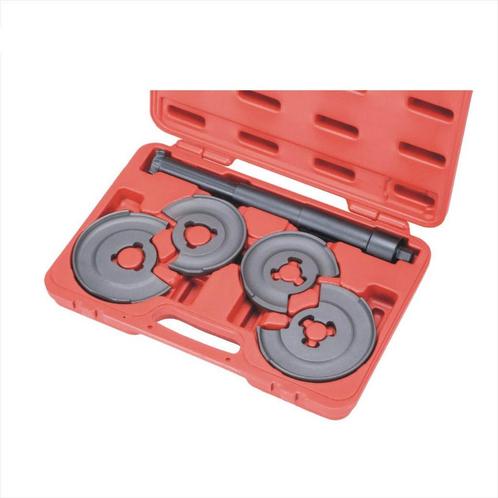 TM Professionele Veerspanner set voor Mercedes, Auto diversen, Autogereedschap, Nieuw, Verzenden