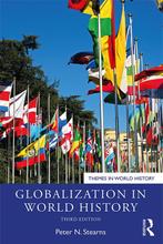 Globalization in World History 9780367279868, Verzenden, Gelezen, Peter N. Stearns