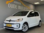 Volkswagen up! | Zakelijke Lease v.a. €175.49 pm, Automaat, Gebruikt, Up!, Wit
