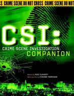 Crime Scene Investigation Companion 9780743467414, Gelezen, Mike Flaherty, Corrine Marrinan, Verzenden