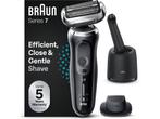 Braun Series 7 71-N7200cc - Elektrisch scheerapparaat -, Verzenden, Nieuw