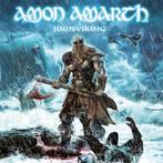 cd - Amon Amarth - Jomsviking, Verzenden, Zo goed als nieuw