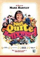 Not quite hollywood - DVD, Cd's en Dvd's, Dvd's | Documentaire en Educatief, Verzenden