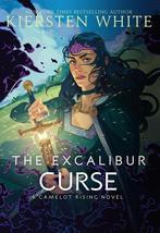 The Excalibur Curse / Camelot Rising Trilogy 9780593433904, Boeken, Verzenden, Zo goed als nieuw, Kiersten White
