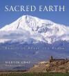 Sacred Earth 9781402780363 Martin Gray, Verzenden, Gelezen, Martin Gray