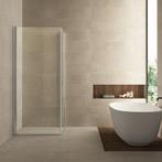 BWS Douchecabine Dubbele Swingdeur 90x90cm 8mm NANO Coating, Doe-het-zelf en Verbouw, Ophalen of Verzenden, Nieuw, Douche