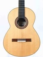 Jaroslav Mach Concert Classical Wenge German Spruce 2019, Ophalen of Verzenden, Gebruikt, Klassieke of Spaanse gitaar