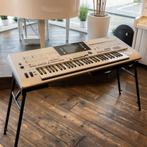 Yamaha Tyros 4 S keyboard  EAQO01812-1291, Muziek en Instrumenten, Nieuw