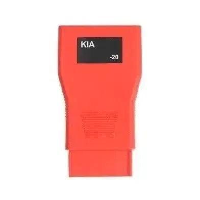 Autel Kia 20 Pins OBD1 - 16 Pins OBD2 Adapter Personenauto, Auto diversen, Autogereedschap, Nieuw, Verzenden