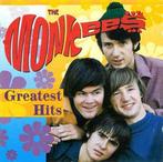 cd - The Monkees - Greatest Hits, Verzenden, Zo goed als nieuw