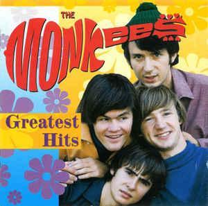 cd - The Monkees - Greatest Hits, Cd's en Dvd's, Cd's | Overige Cd's, Zo goed als nieuw, Verzenden