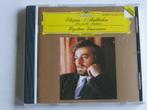 Chopin - 4 Balladen / Krystian Zimerman, Cd's en Dvd's, Verzenden, Zo goed als nieuw