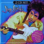 cd - Jimi Hendrix - Jimi Hendrix, Zo goed als nieuw, Verzenden