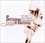 cd digi - Stefano Di Battista - Stefano di Battista [Audi..., Verzenden, Zo goed als nieuw