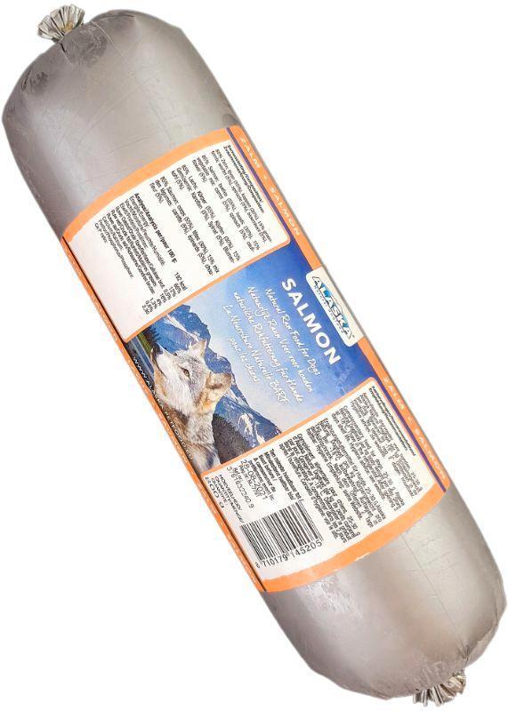 Alaska Zalm, Dieren en Toebehoren, Dierenvoeding