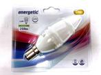 Veiling - 30x Energetic LED Lichtbron B15 Ovaal, Huis en Inrichting, Lampen | Losse lampen, Nieuw