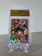 Bandai - 1 Graded card - Dragon Ball - Son Goku Fb06-119, Nieuw