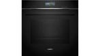 Siemens HS736G3B1 oven 71 l Zwart, Roestvrijstaal1269, Witgoed en Apparatuur, Ovens, Ophalen of Verzenden, Nieuw