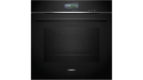Siemens HS736G3B1 oven 71 l Zwart, Roestvrijstaal1269, Witgoed en Apparatuur, Ovens, Nieuw, Ophalen of Verzenden