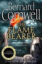 The flame bearer / The Last Kingdom / 10 9780007504251, Boeken, Verzenden, Gelezen, Bernard Cornwell