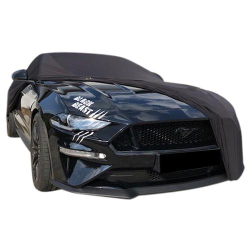 Autohoes passend voor Ford Mustang 6 binnen BESTE PASVORM, Auto diversen, Autohoezen, Op maat, Nieuw, Ophalen of Verzenden