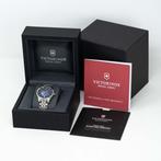 Victorinox - Alliance Small Moon Phase - 241752 - Dames -, Sieraden, Tassen en Uiterlijk, Horloges | Heren, Nieuw