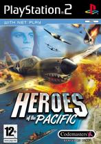Heroes of the Pacific (zonder handleiding) (PlayStation 2), Vanaf 7 jaar, Gebruikt, Verzenden