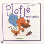 Plofje heeft geluk 9789000034253 Chris Riddell, Verzenden, Gelezen, Chris Riddell