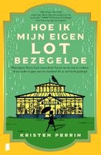 Hoe ik mijn eigen lot bezegelde / Castle Knoll / 2, Boeken, Verzenden, Zo goed als nieuw, Kristen Perrin