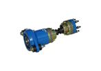 Python-Drive P80-M 45- 5" Paragon adapterflens, Watersport en Boten, Bootonderdelen, Ophalen of Verzenden, Nieuw, Motor en Techniek