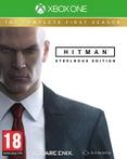 Hitman The Complete 1st Season - Xbox One (Games)